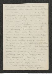 Nachlass Franz Steindachner, Brief von David Starr Jordan an Franz Steindachner (17.12.1882), Inv.Nr. 259.07, Seite 2